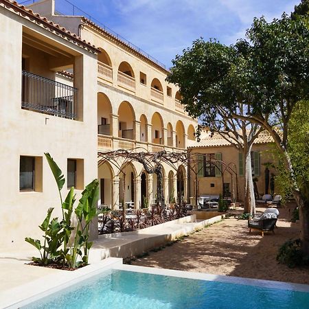 Juz De Yartan Art Hotel - Adults Only Esterno foto
