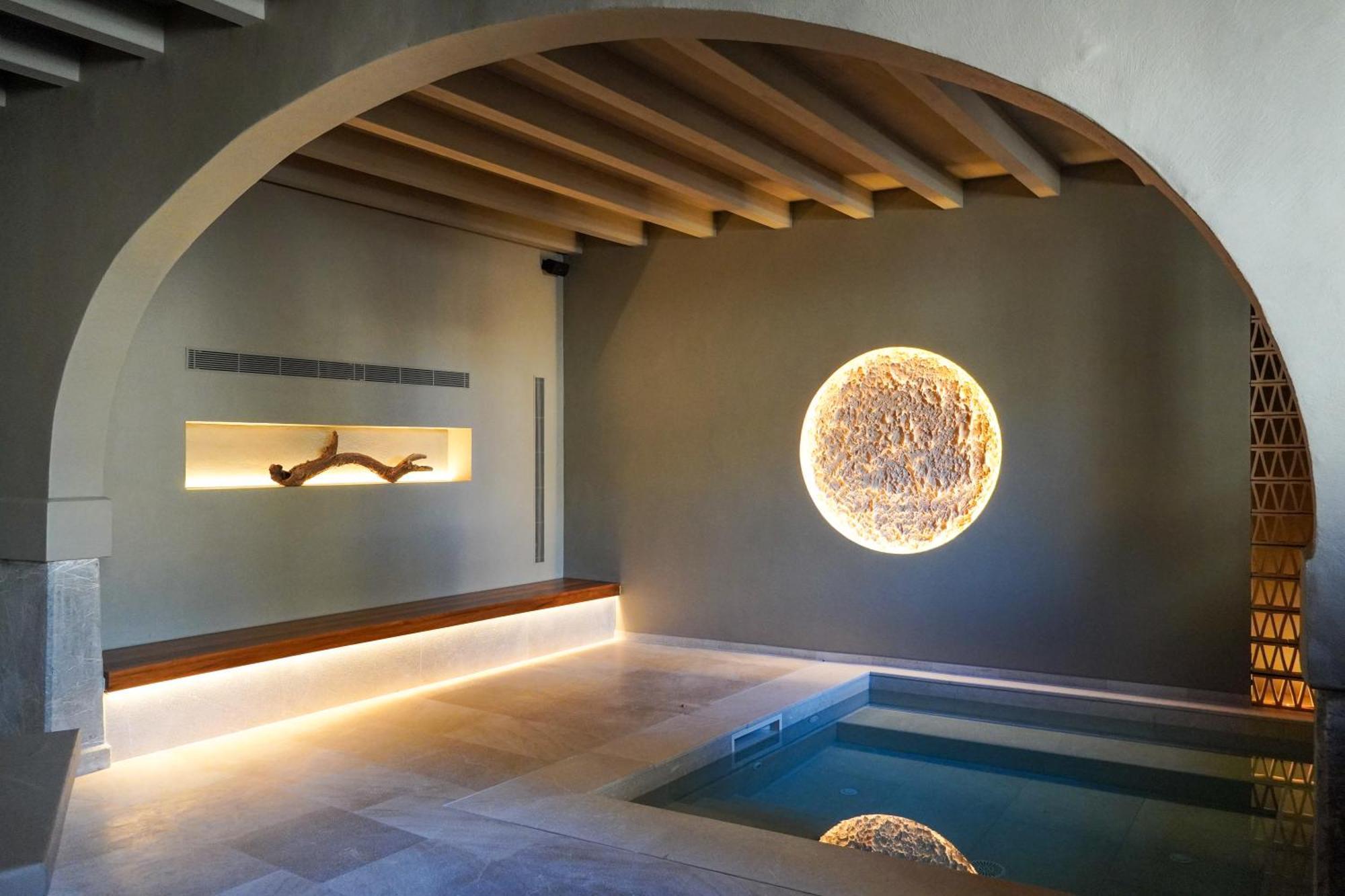 Juz De Yartan Art Hotel - Adults Only Esterno foto