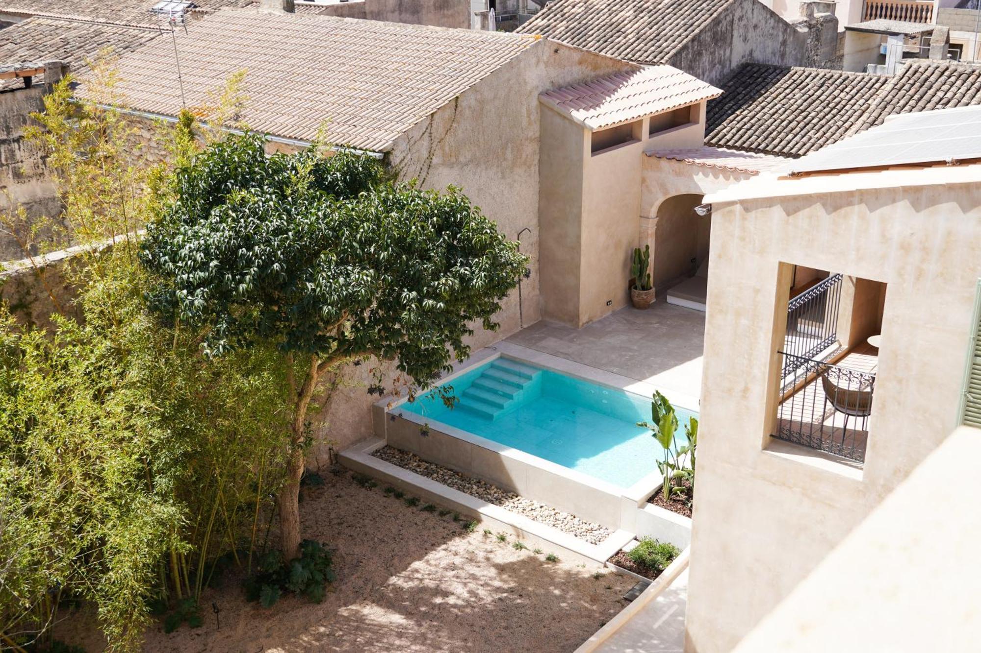 Juz De Yartan Art Hotel - Adults Only Esterno foto