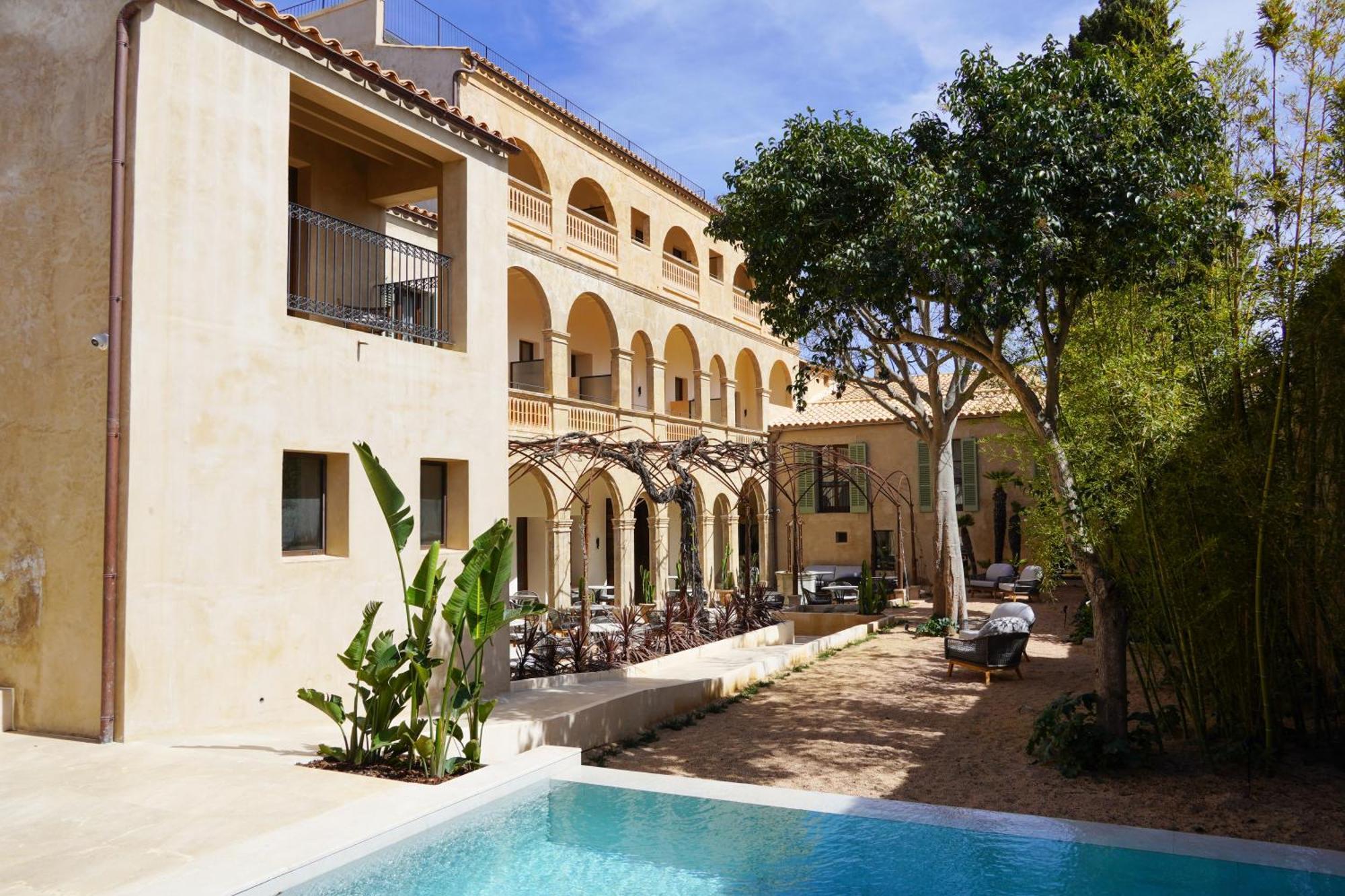 Juz De Yartan Art Hotel - Adults Only Esterno foto