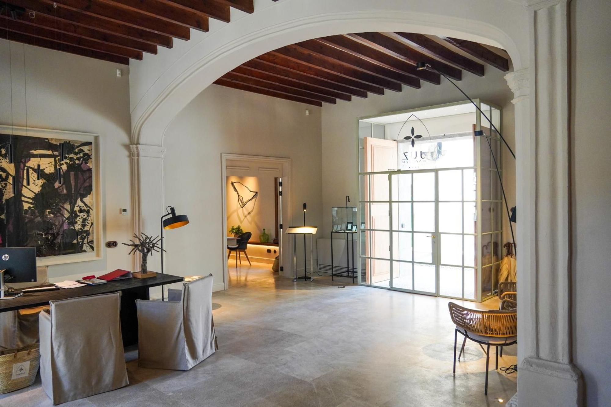 Juz De Yartan Art Hotel - Adults Only Esterno foto