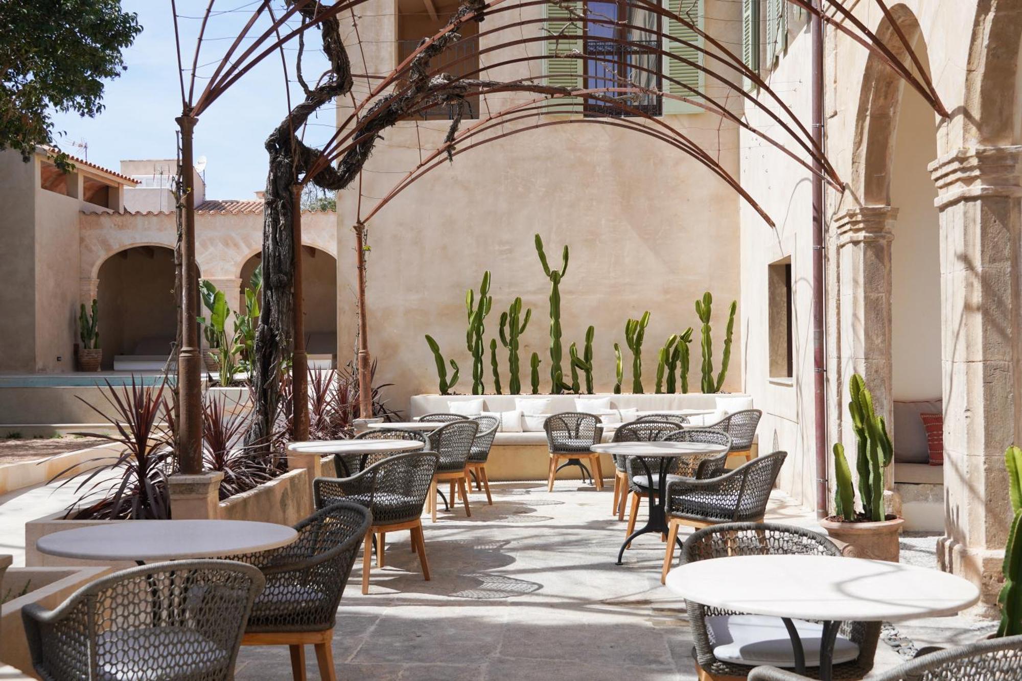 Juz De Yartan Art Hotel - Adults Only Esterno foto