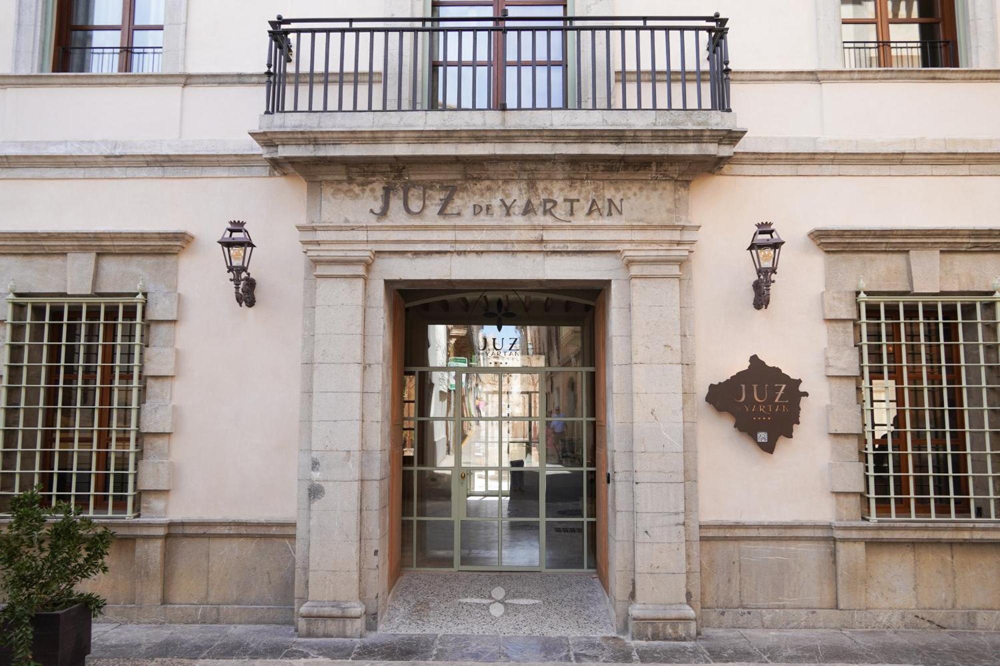 Juz De Yartan Art Hotel - Adults Only Esterno foto