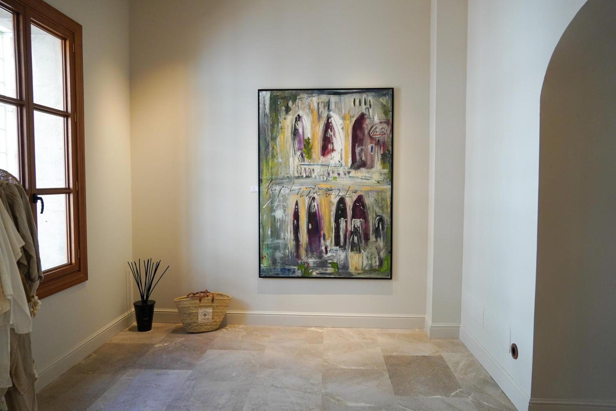 Juz De Yartan Art Hotel - Adults Only Esterno foto