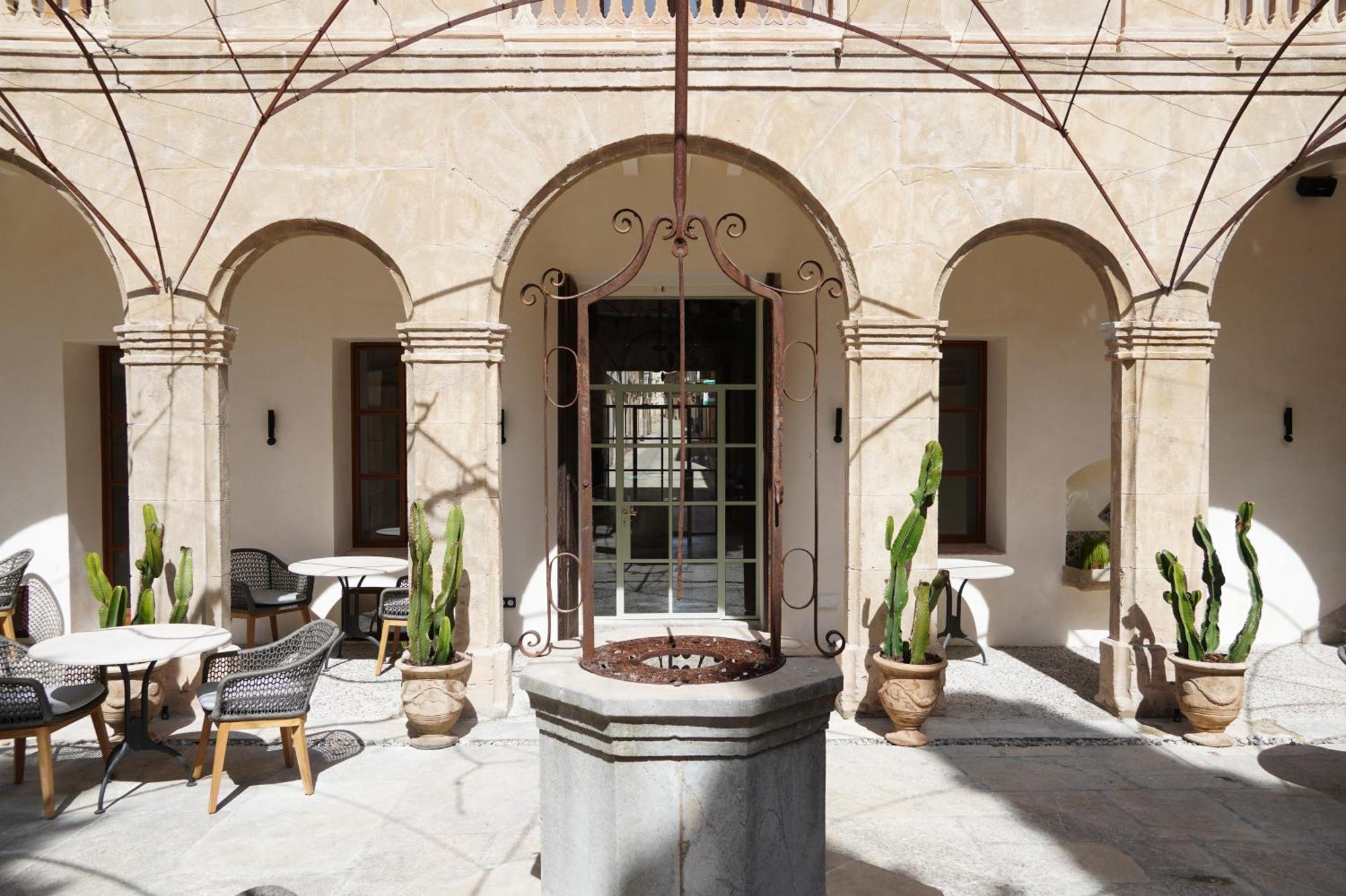 Juz De Yartan Art Hotel - Adults Only Esterno foto
