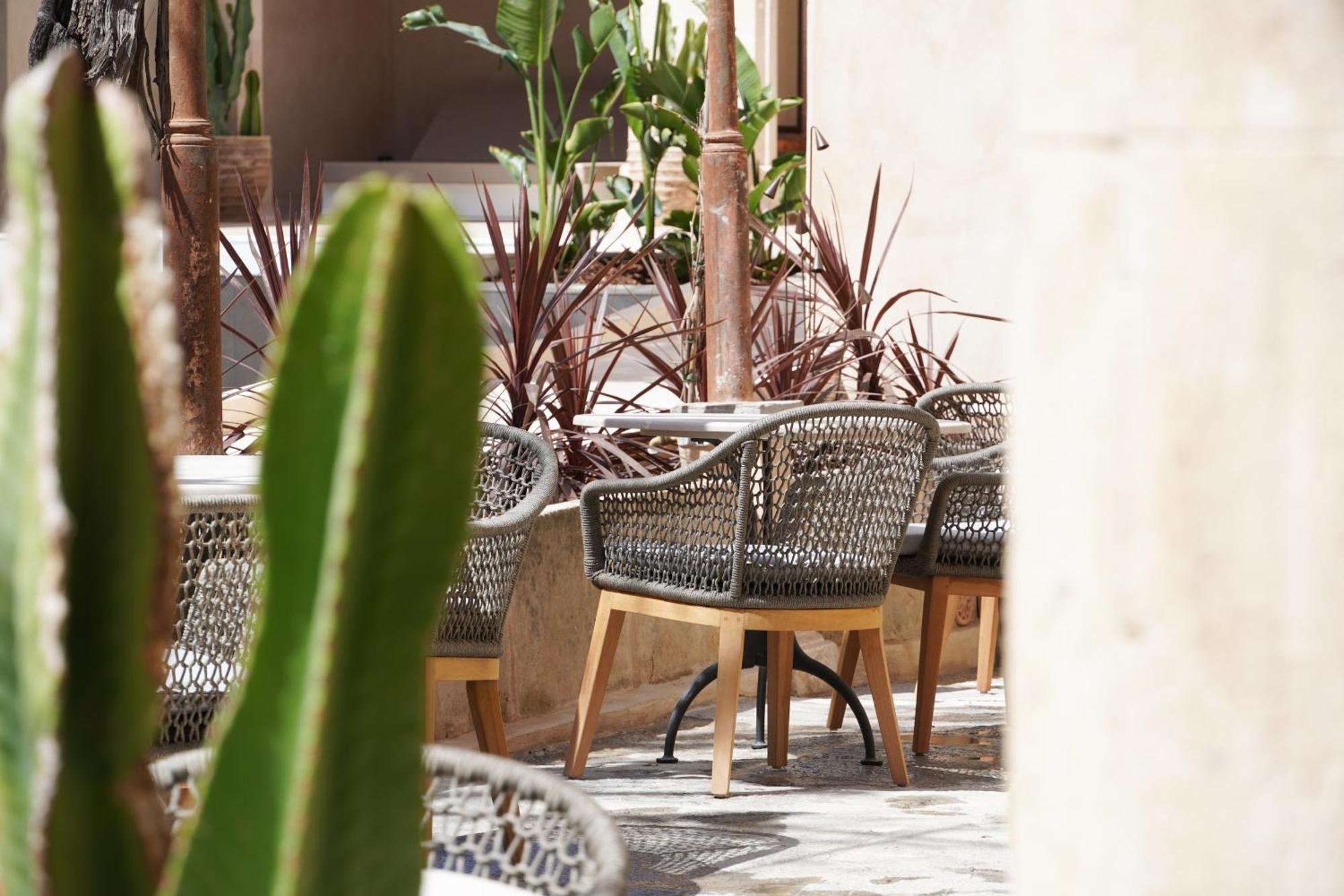 Juz De Yartan Art Hotel - Adults Only Esterno foto