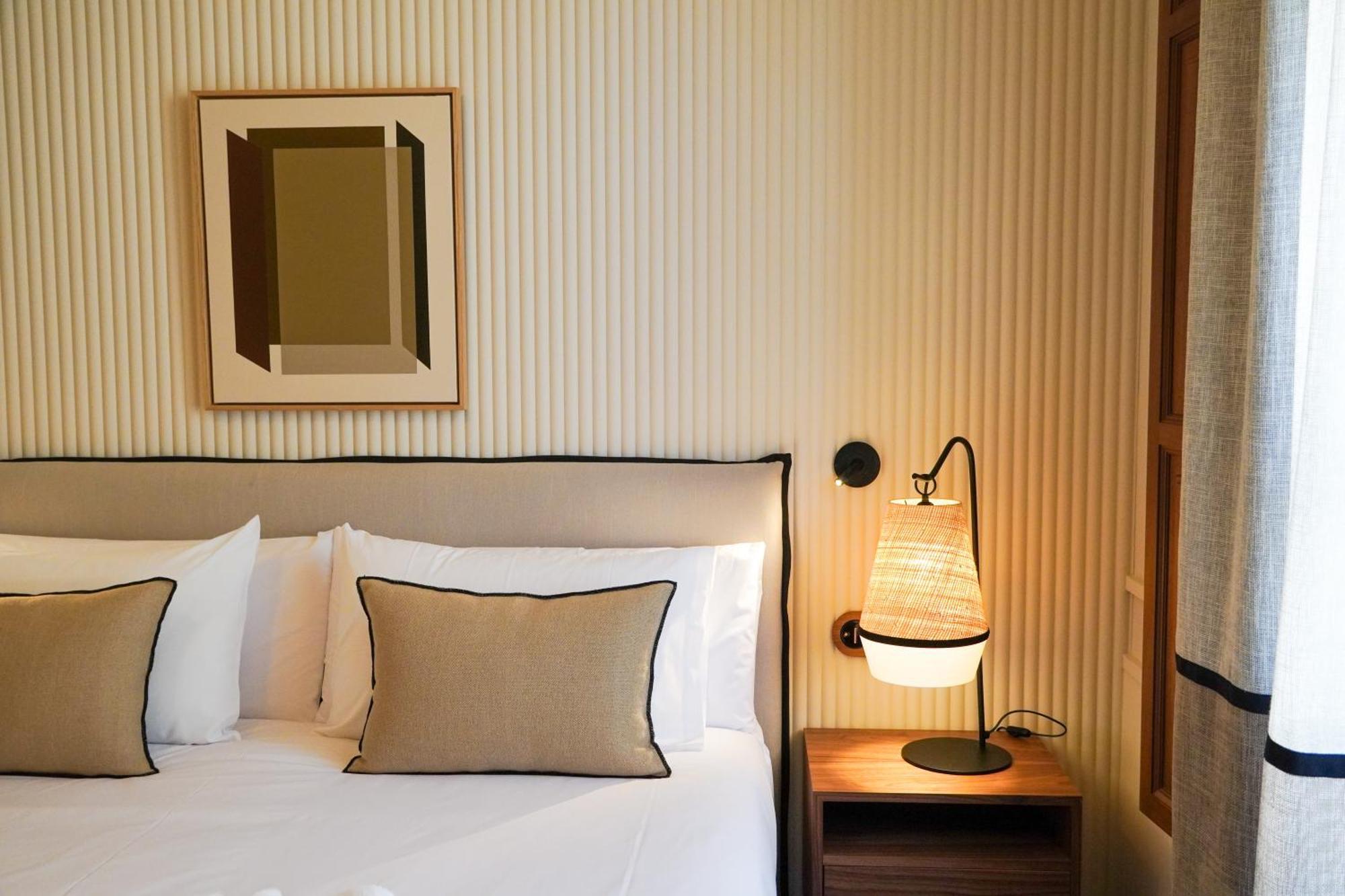 Juz De Yartan Art Hotel - Adults Only Esterno foto