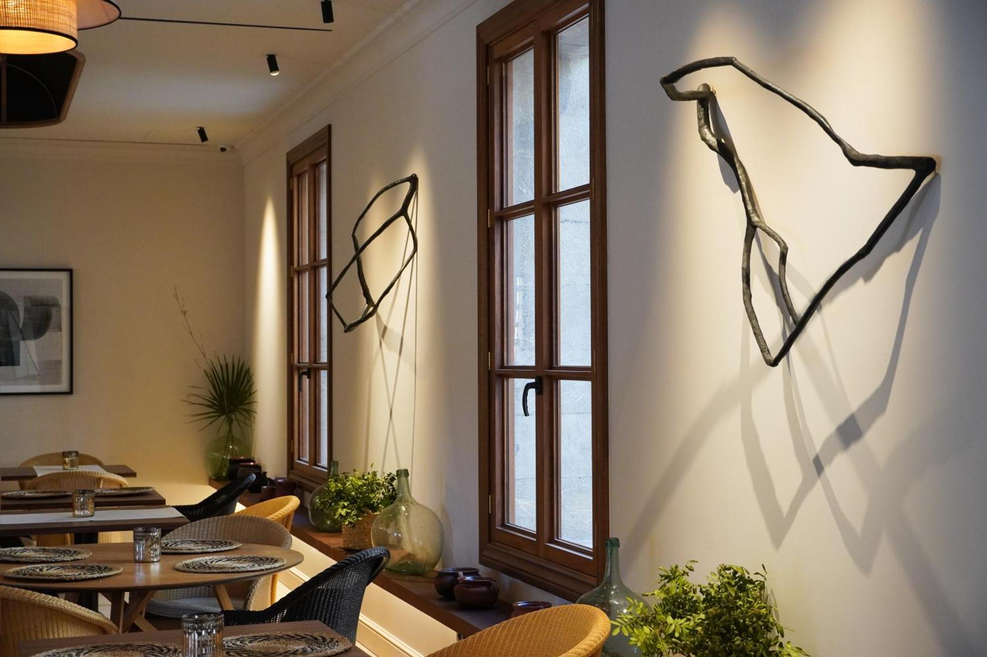 Juz De Yartan Art Hotel - Adults Only Esterno foto