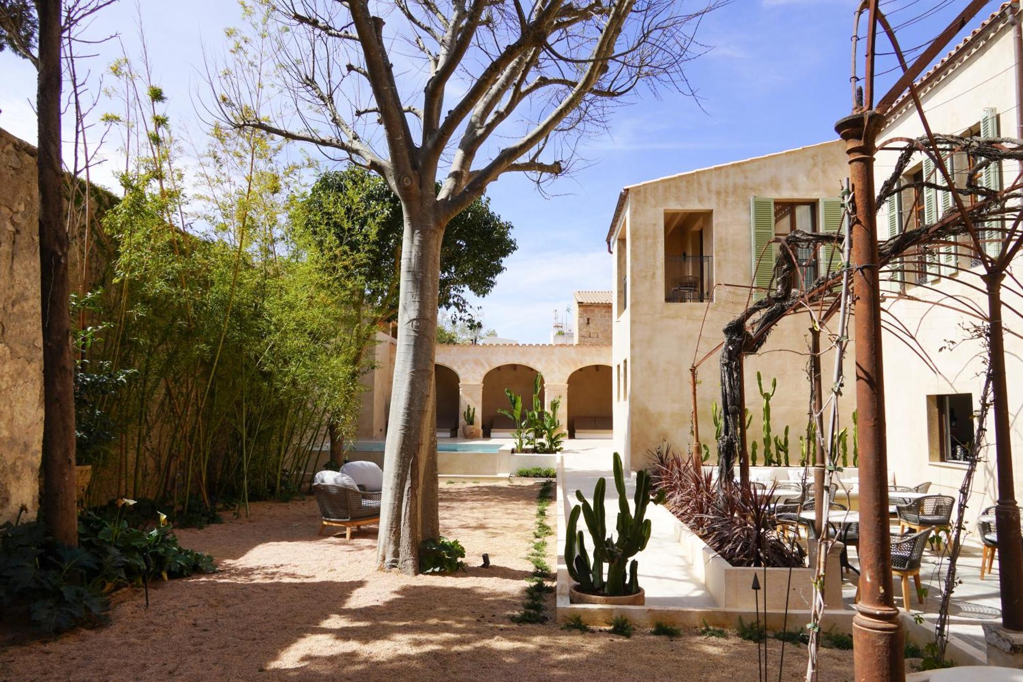 Juz De Yartan Art Hotel - Adults Only Esterno foto