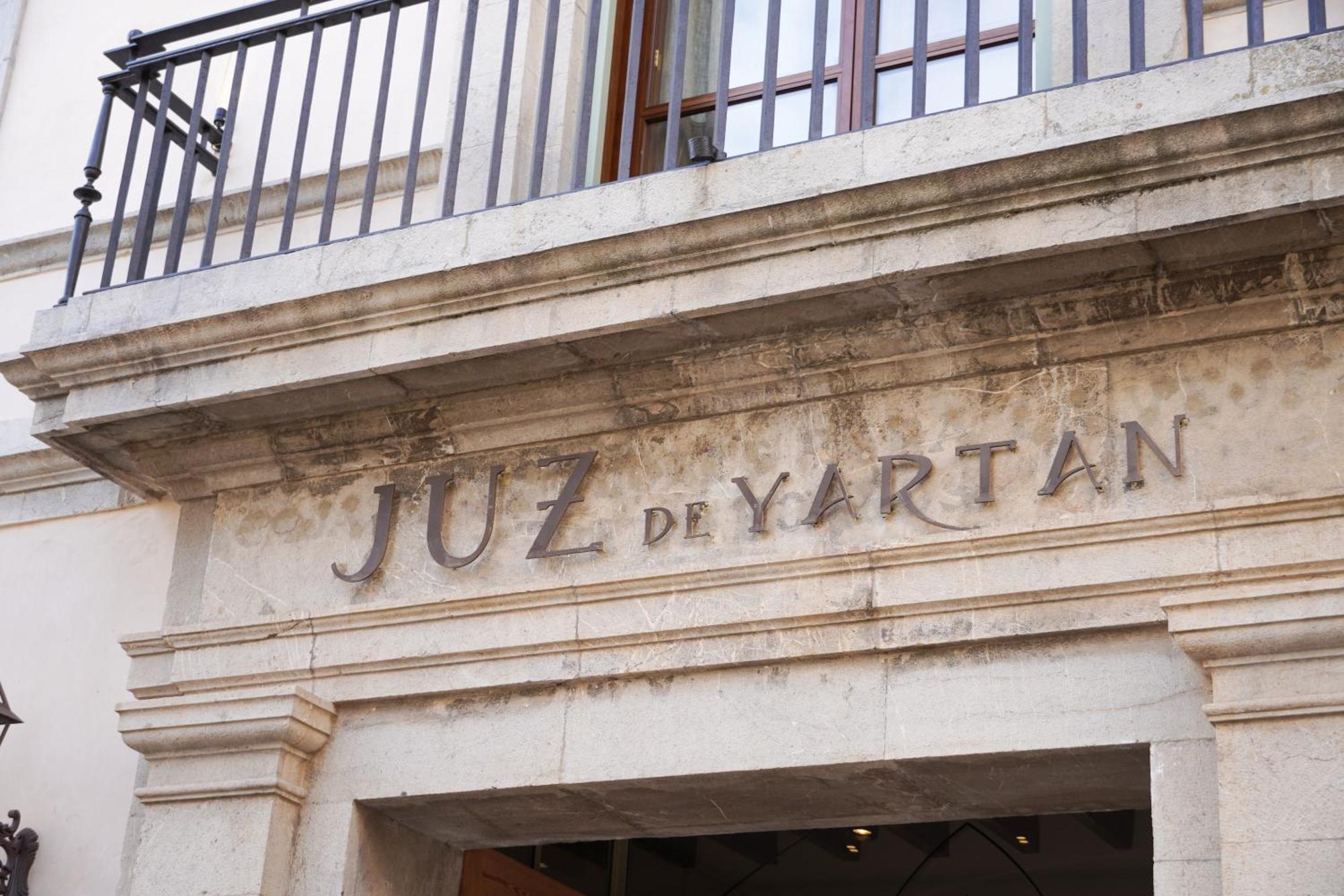 Juz De Yartan Art Hotel - Adults Only Esterno foto