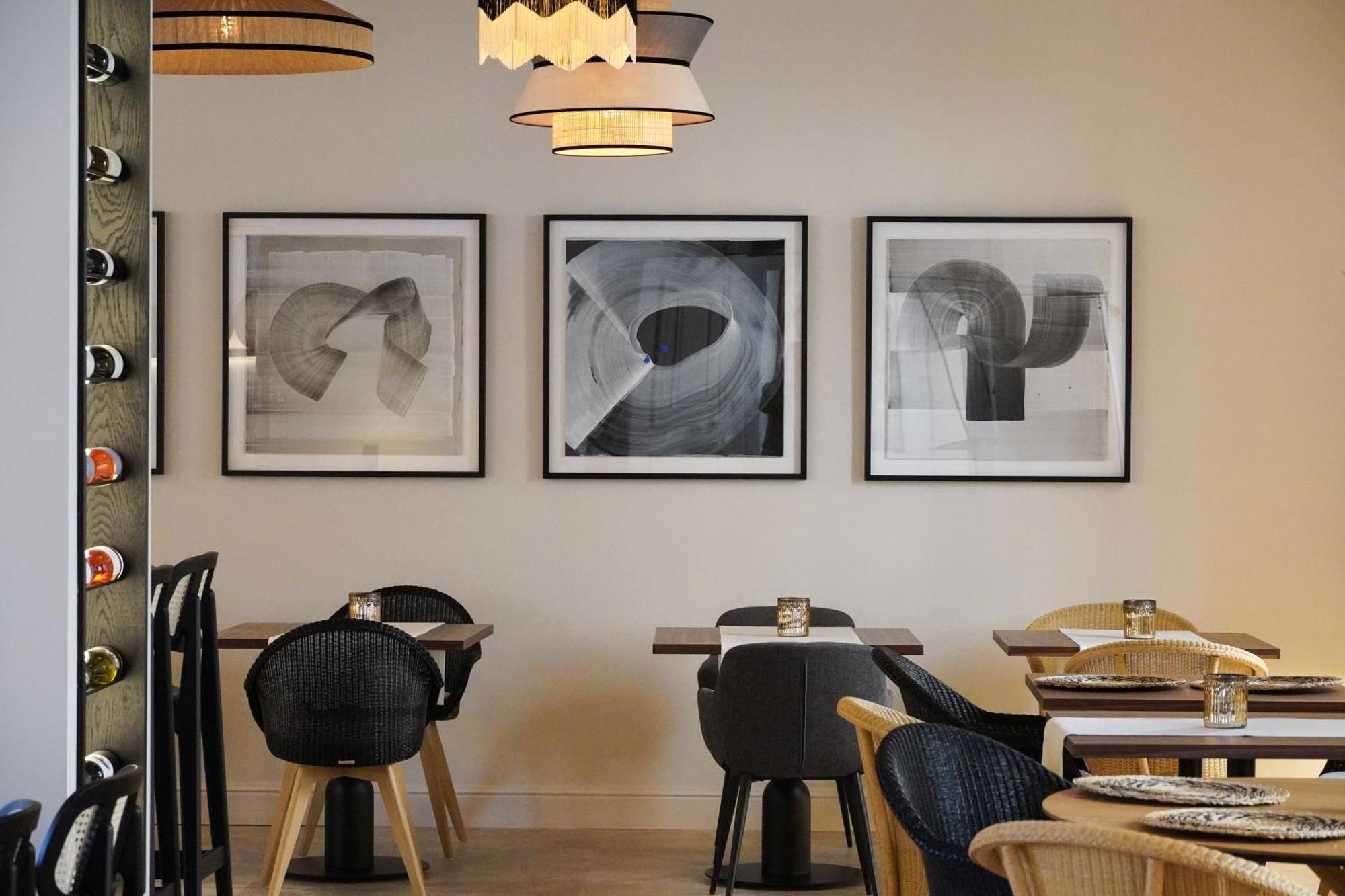 Juz De Yartan Art Hotel - Adults Only Esterno foto