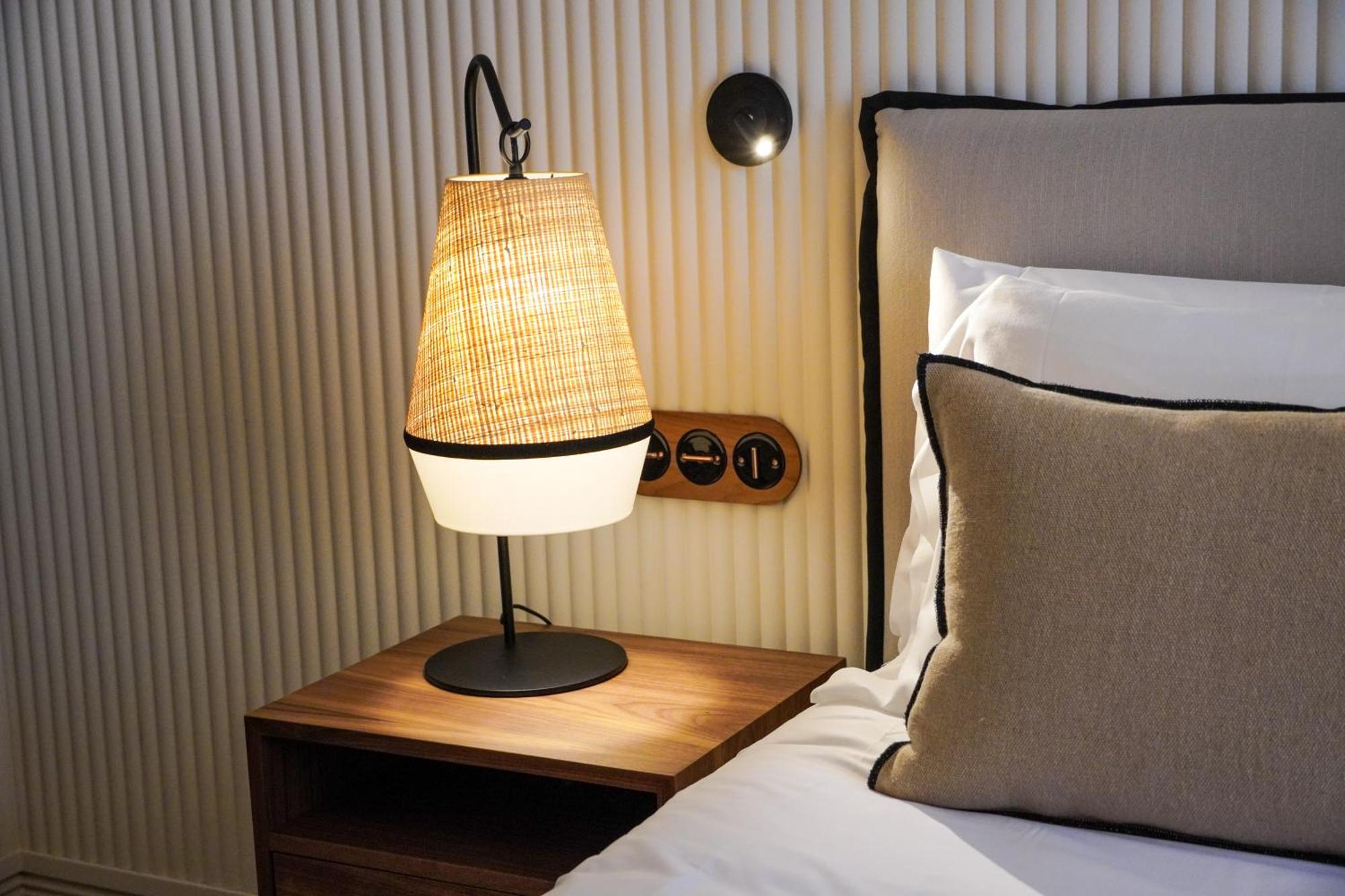 Juz De Yartan Art Hotel - Adults Only Esterno foto