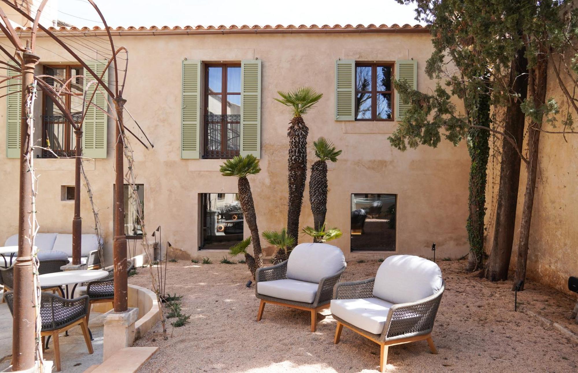 Juz De Yartan Art Hotel - Adults Only Esterno foto