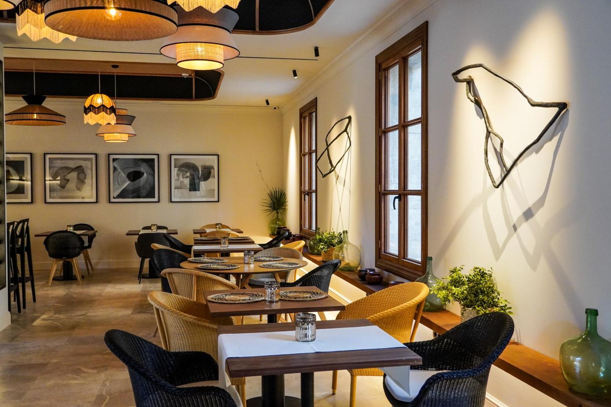 Juz De Yartan Art Hotel - Adults Only Esterno foto