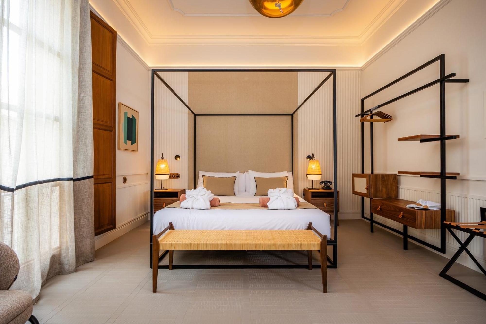 Juz De Yartan Art Hotel - Adults Only Esterno foto