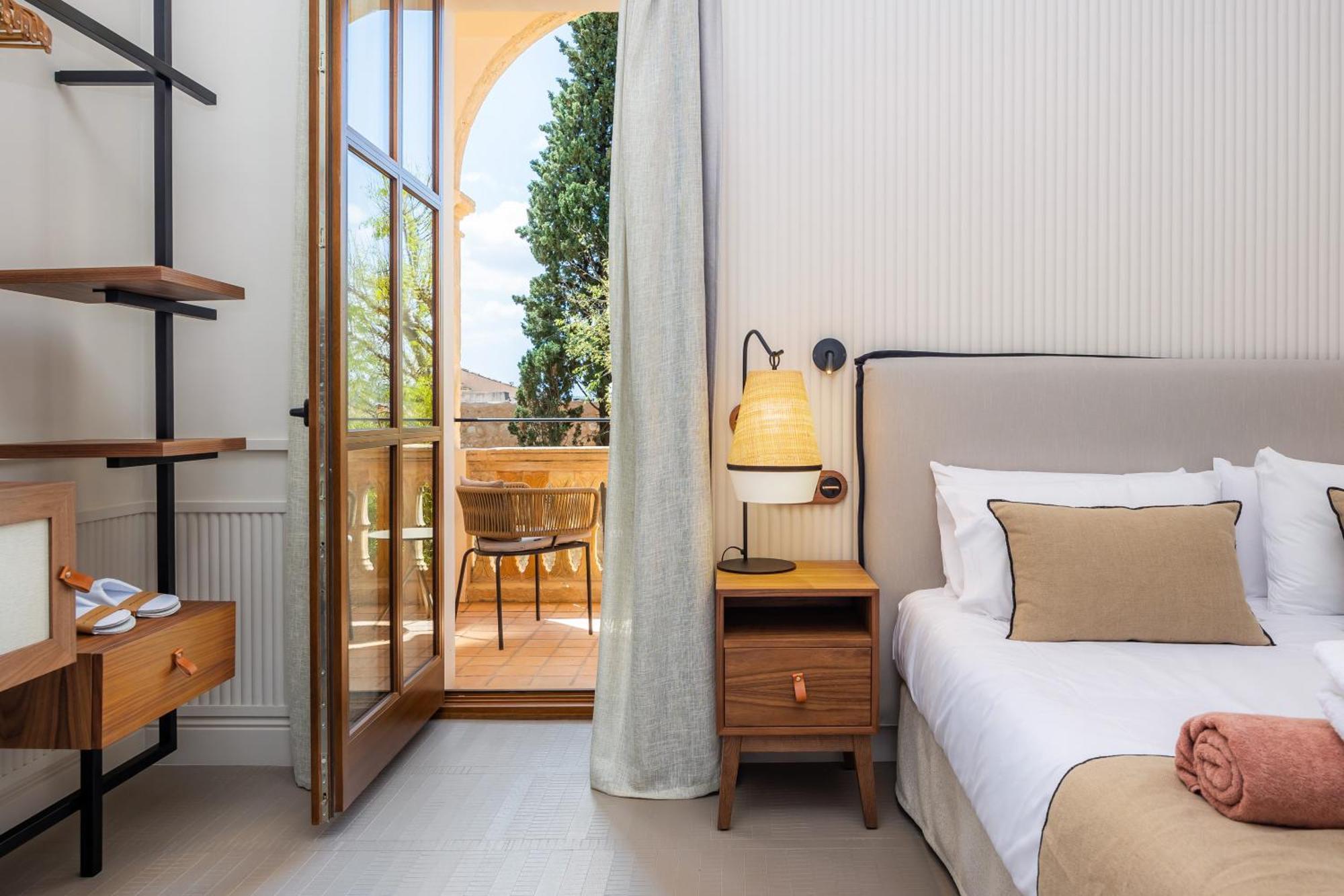 Juz De Yartan Art Hotel - Adults Only Esterno foto