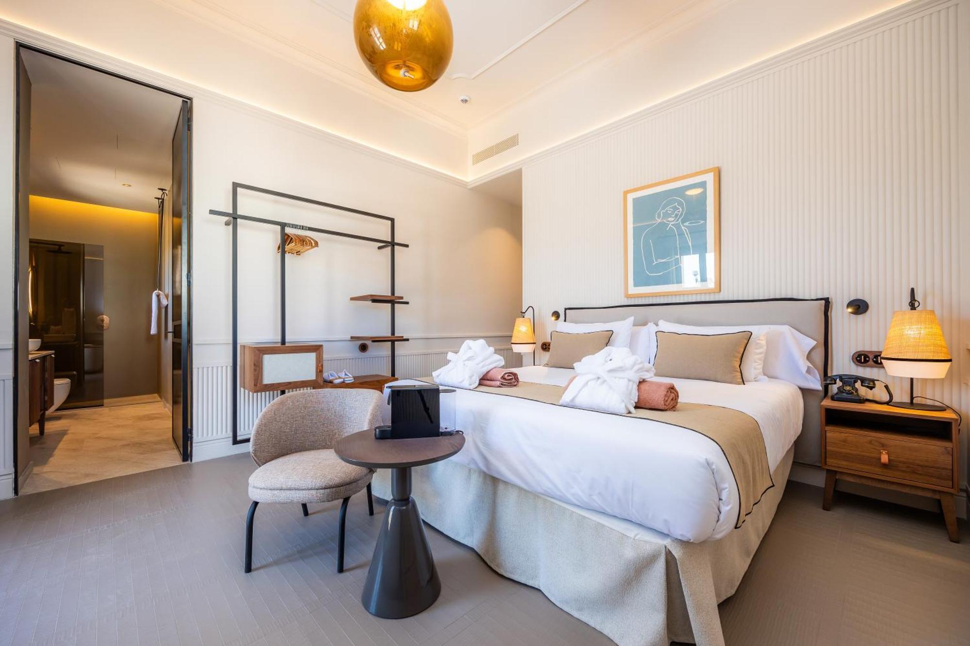 Juz De Yartan Art Hotel - Adults Only Esterno foto
