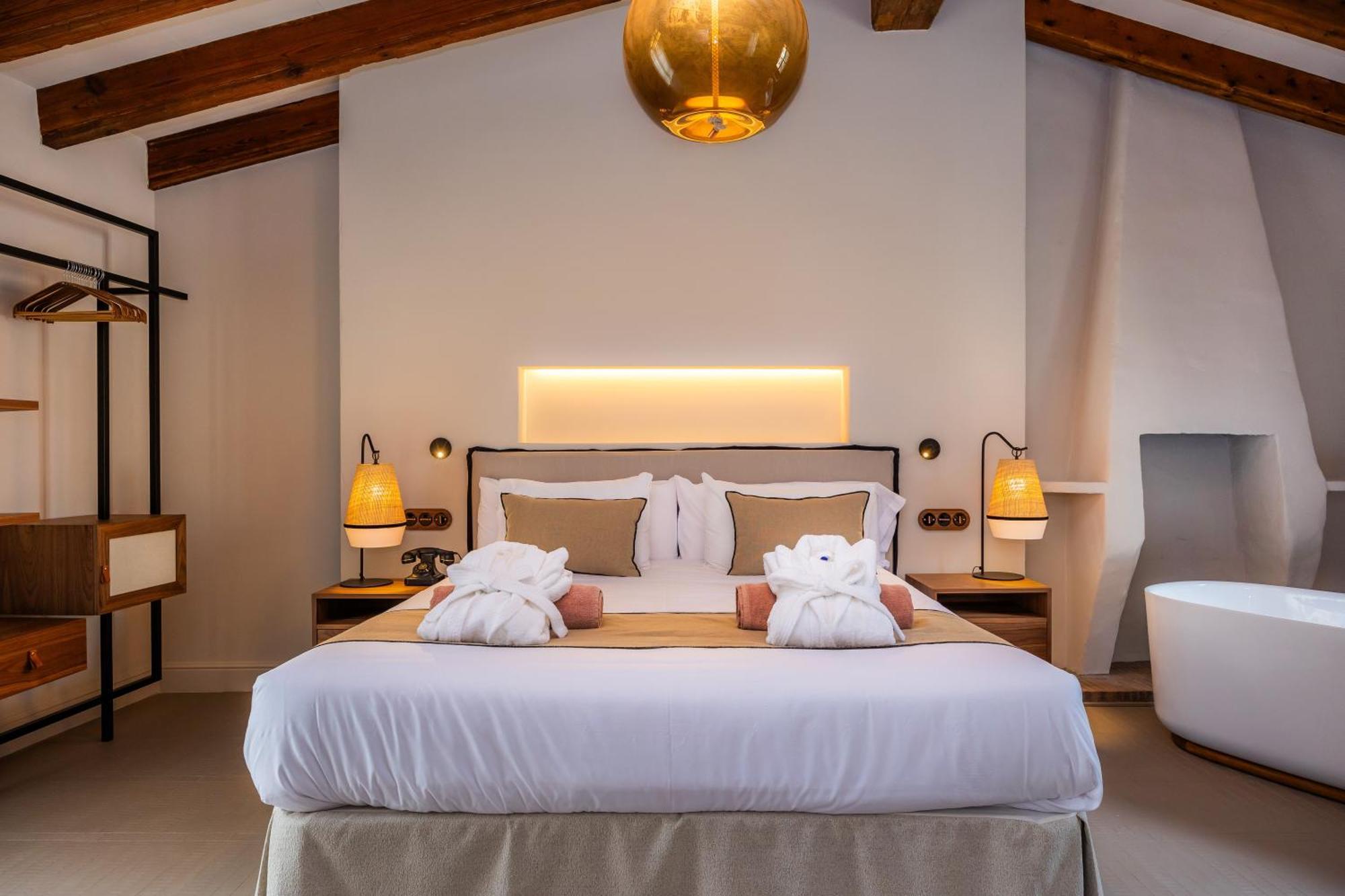 Juz De Yartan Art Hotel - Adults Only Esterno foto