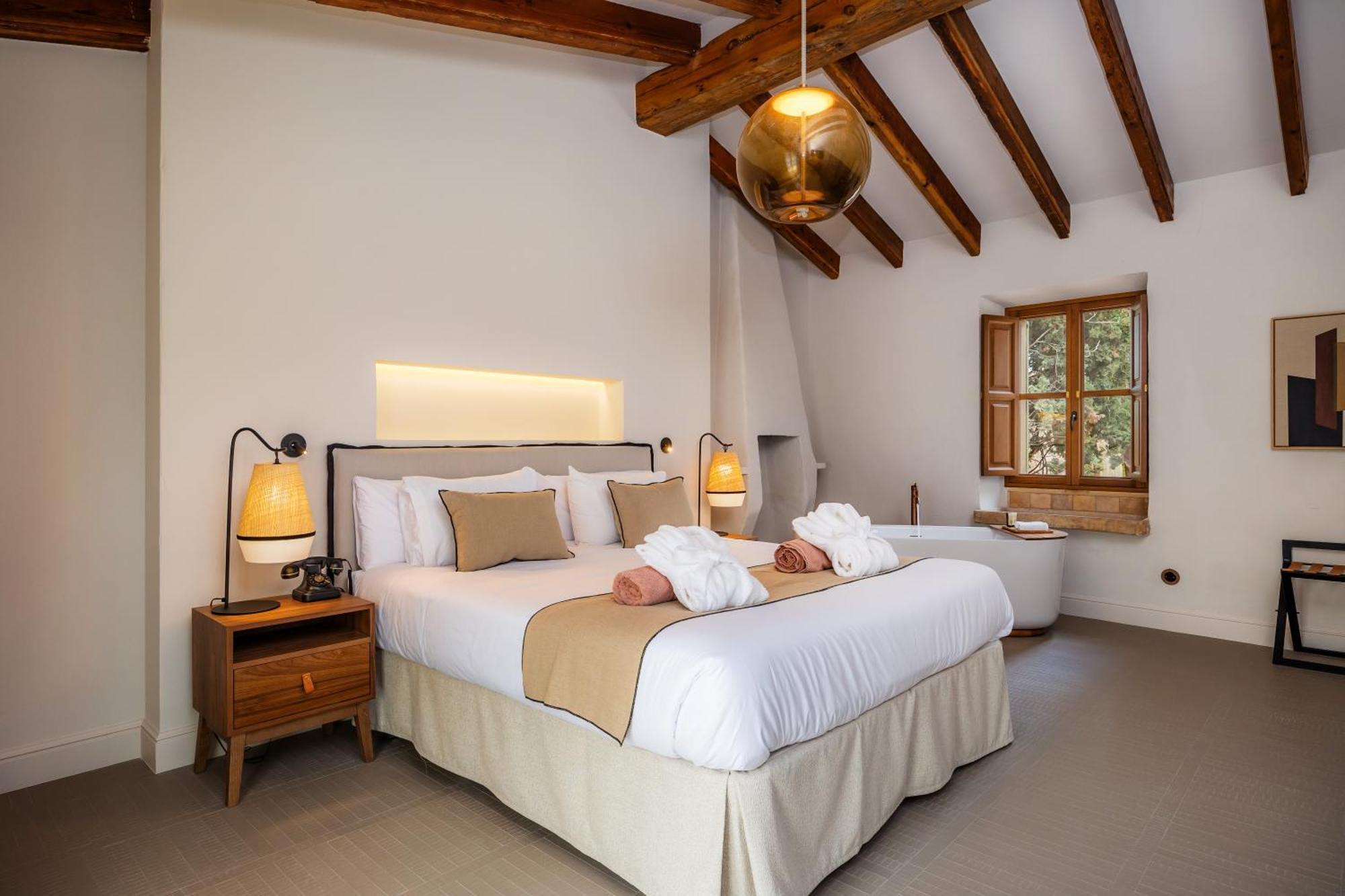 Juz De Yartan Art Hotel - Adults Only Esterno foto