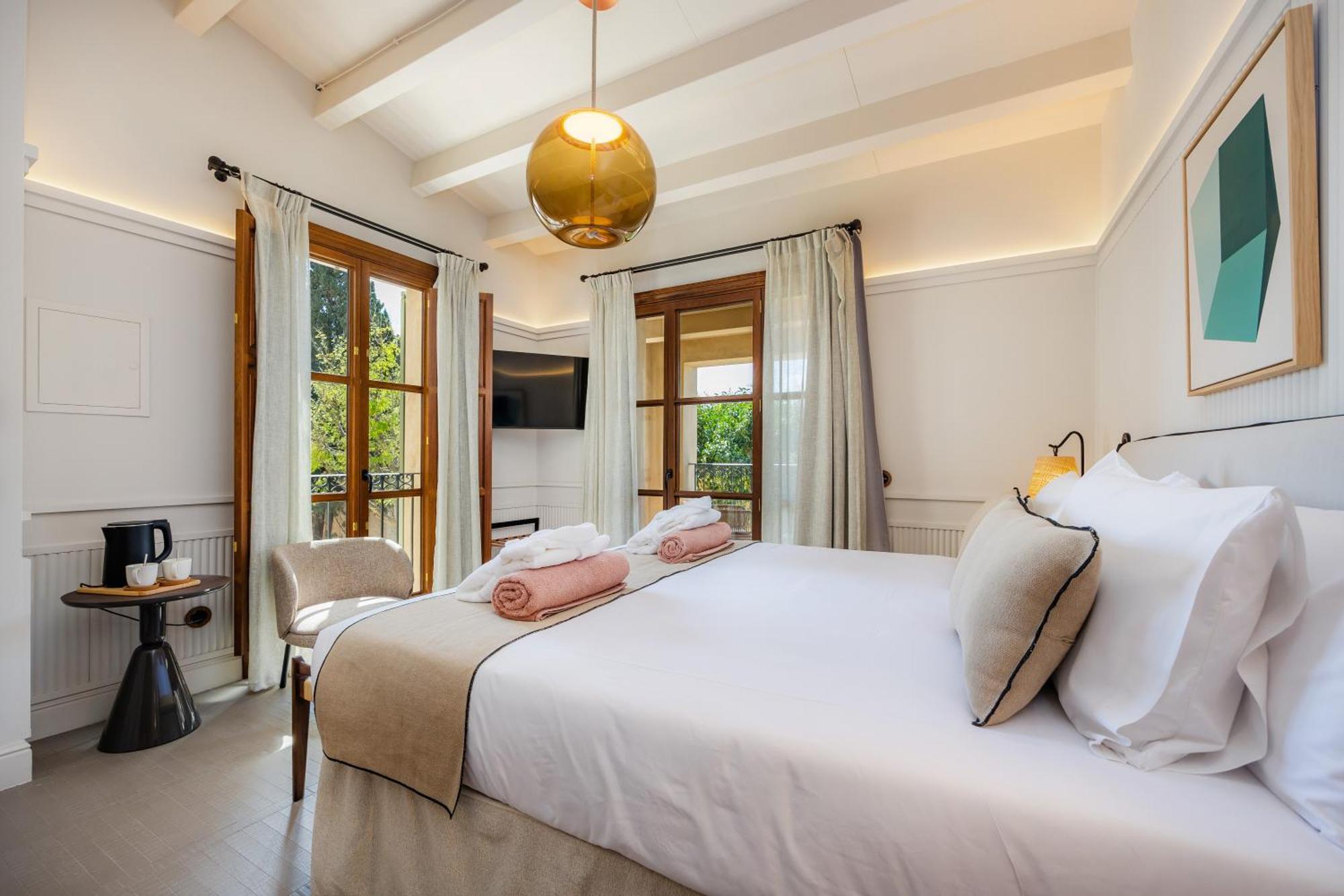 Juz De Yartan Art Hotel - Adults Only Esterno foto