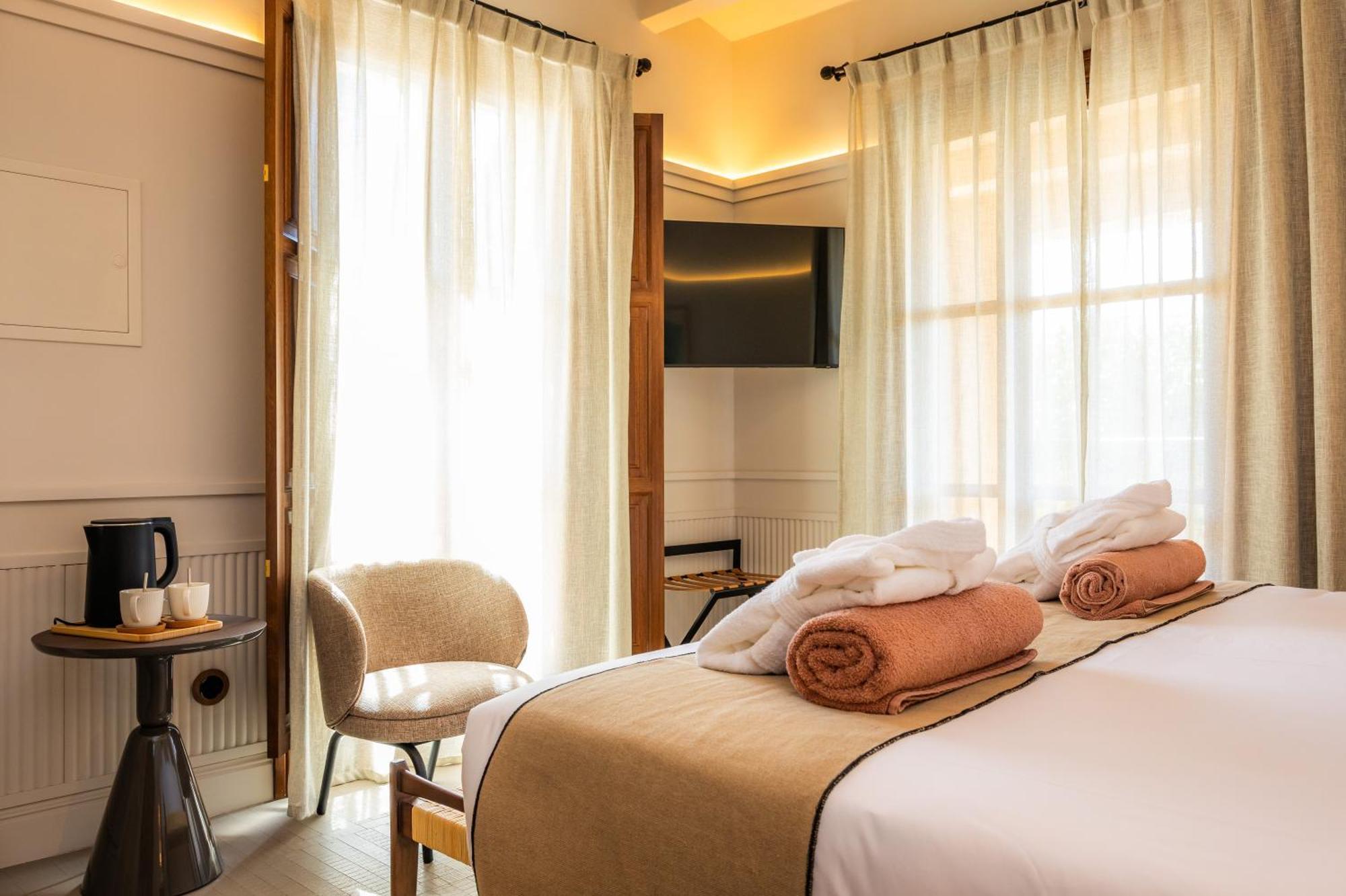 Juz De Yartan Art Hotel - Adults Only Esterno foto