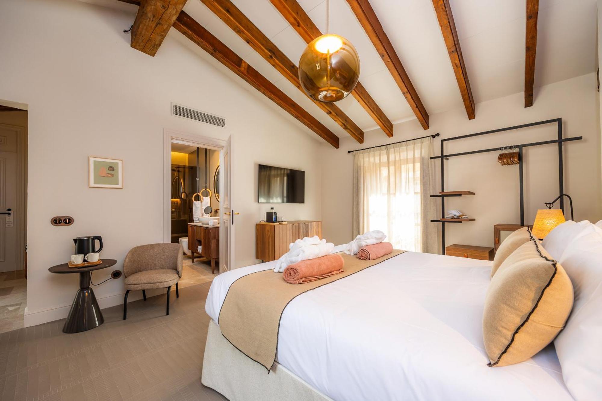Juz De Yartan Art Hotel - Adults Only Esterno foto