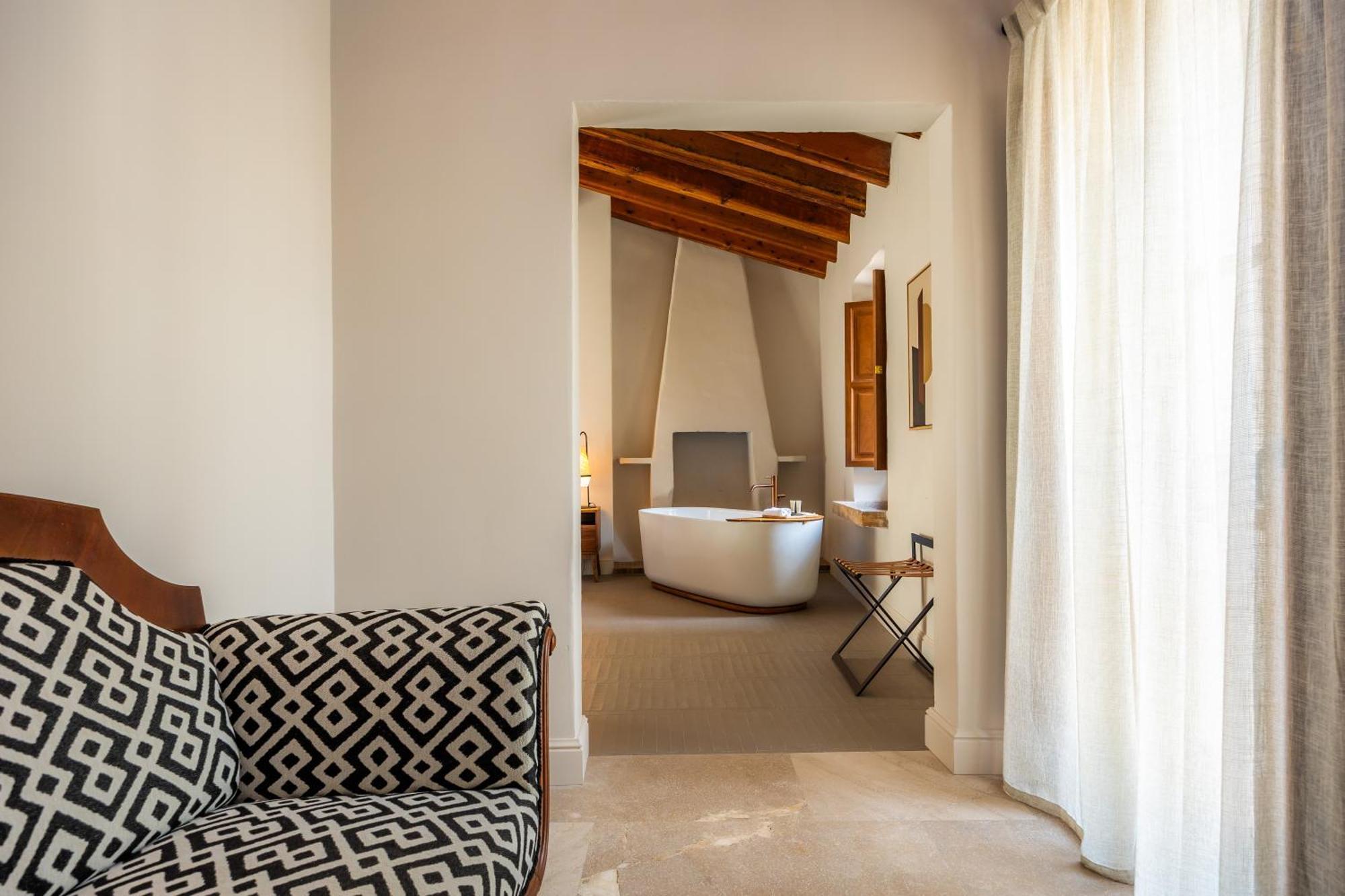 Juz De Yartan Art Hotel - Adults Only Esterno foto