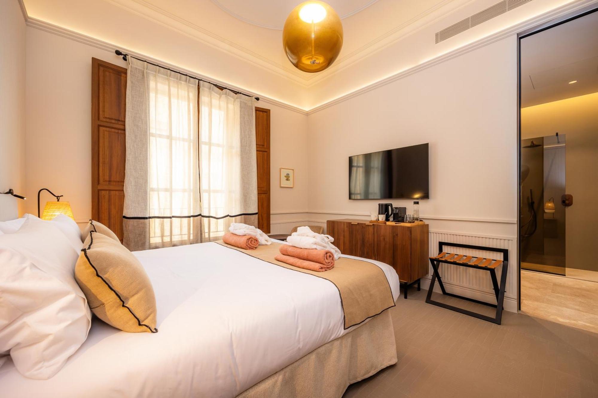 Juz De Yartan Art Hotel - Adults Only Esterno foto