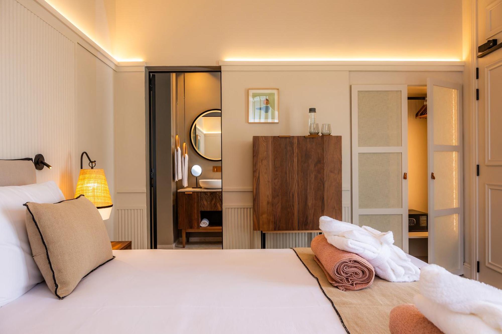 Juz De Yartan Art Hotel - Adults Only Esterno foto