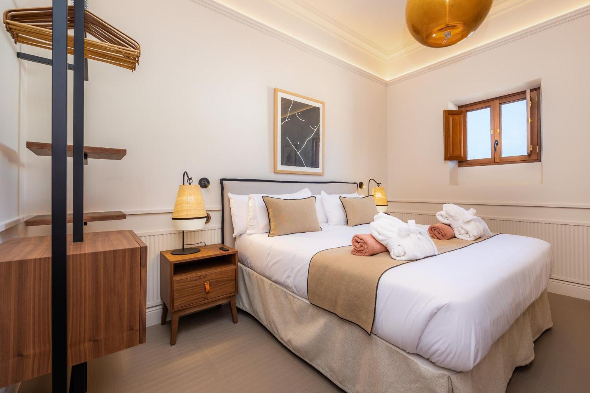 Juz De Yartan Art Hotel - Adults Only Esterno foto