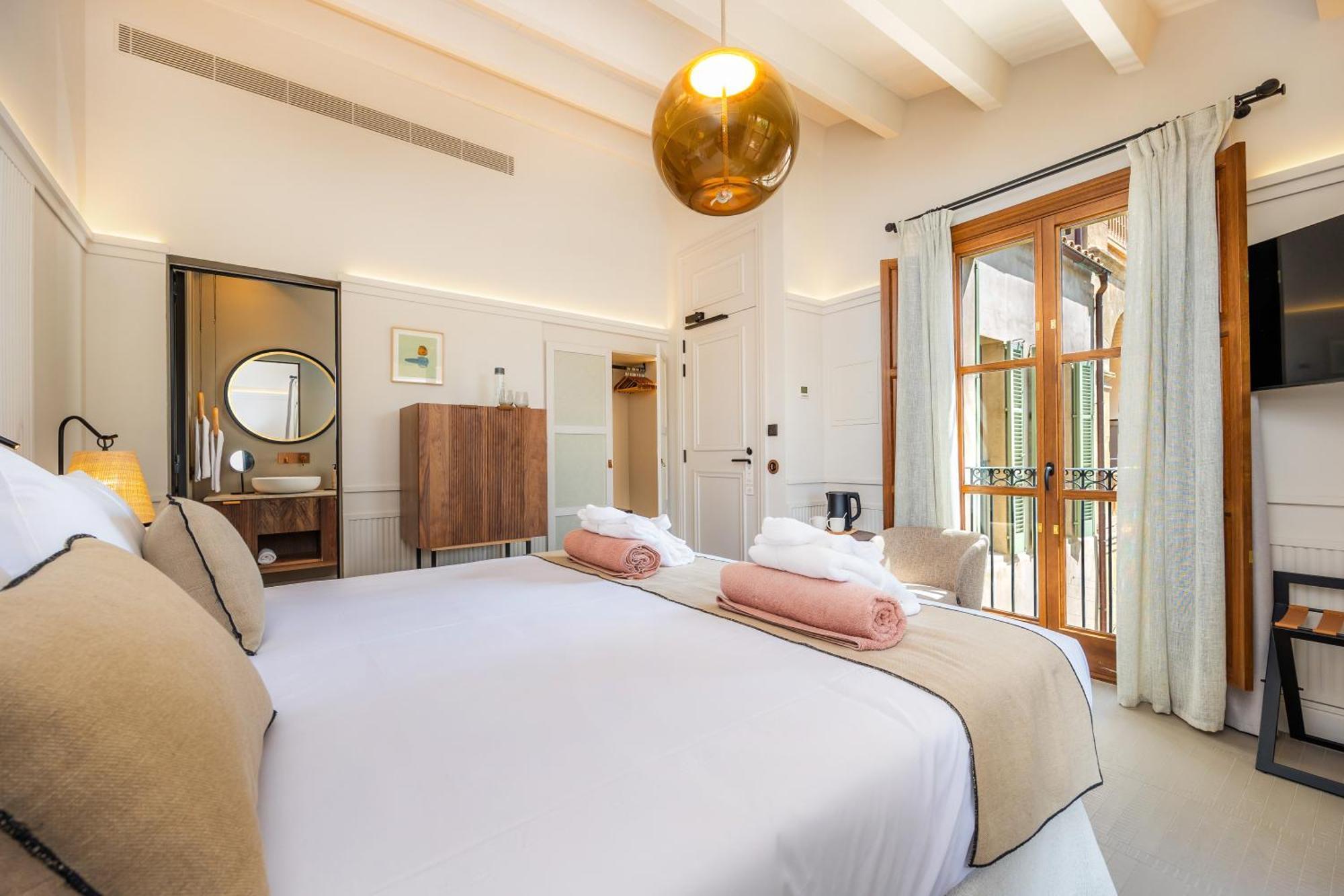 Juz De Yartan Art Hotel - Adults Only Esterno foto