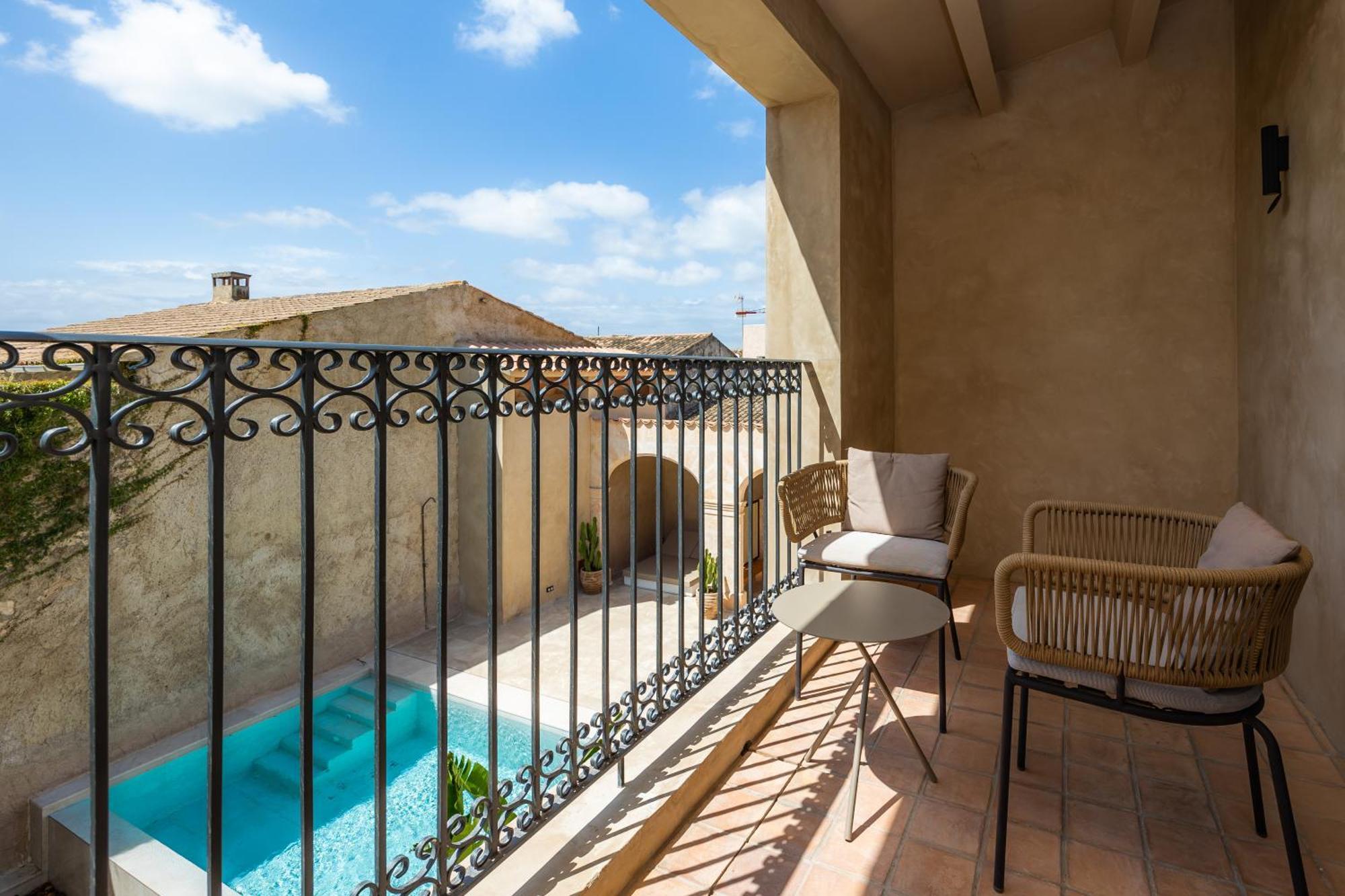 Juz De Yartan Art Hotel - Adults Only Esterno foto