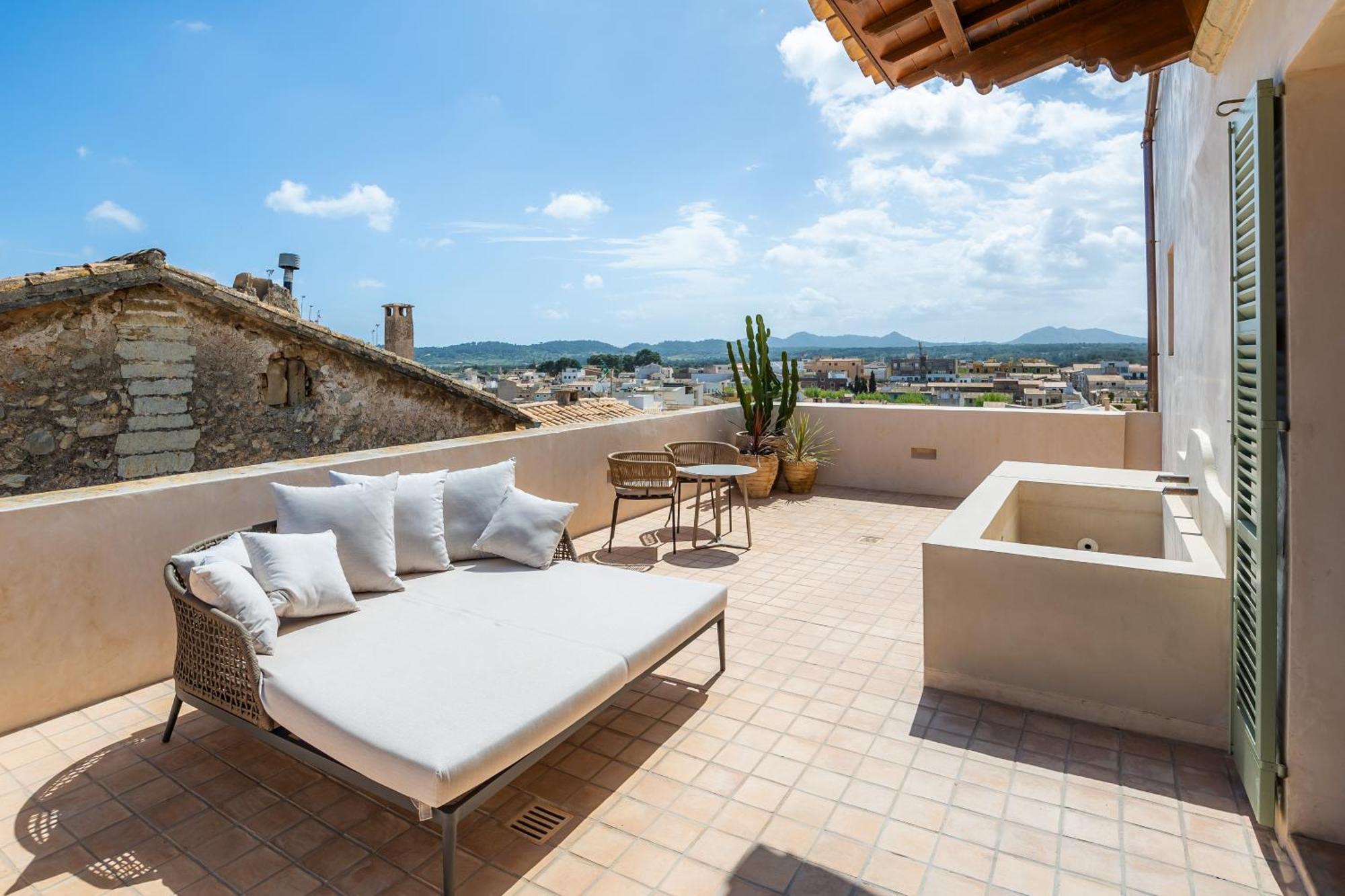 Juz De Yartan Art Hotel - Adults Only Esterno foto