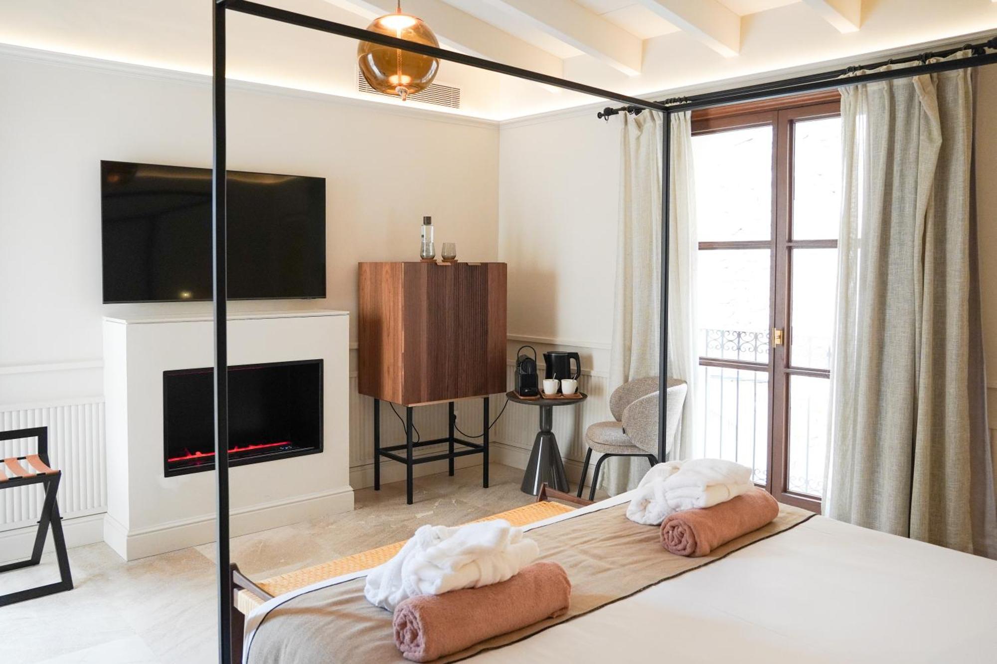 Juz De Yartan Art Hotel - Adults Only Esterno foto