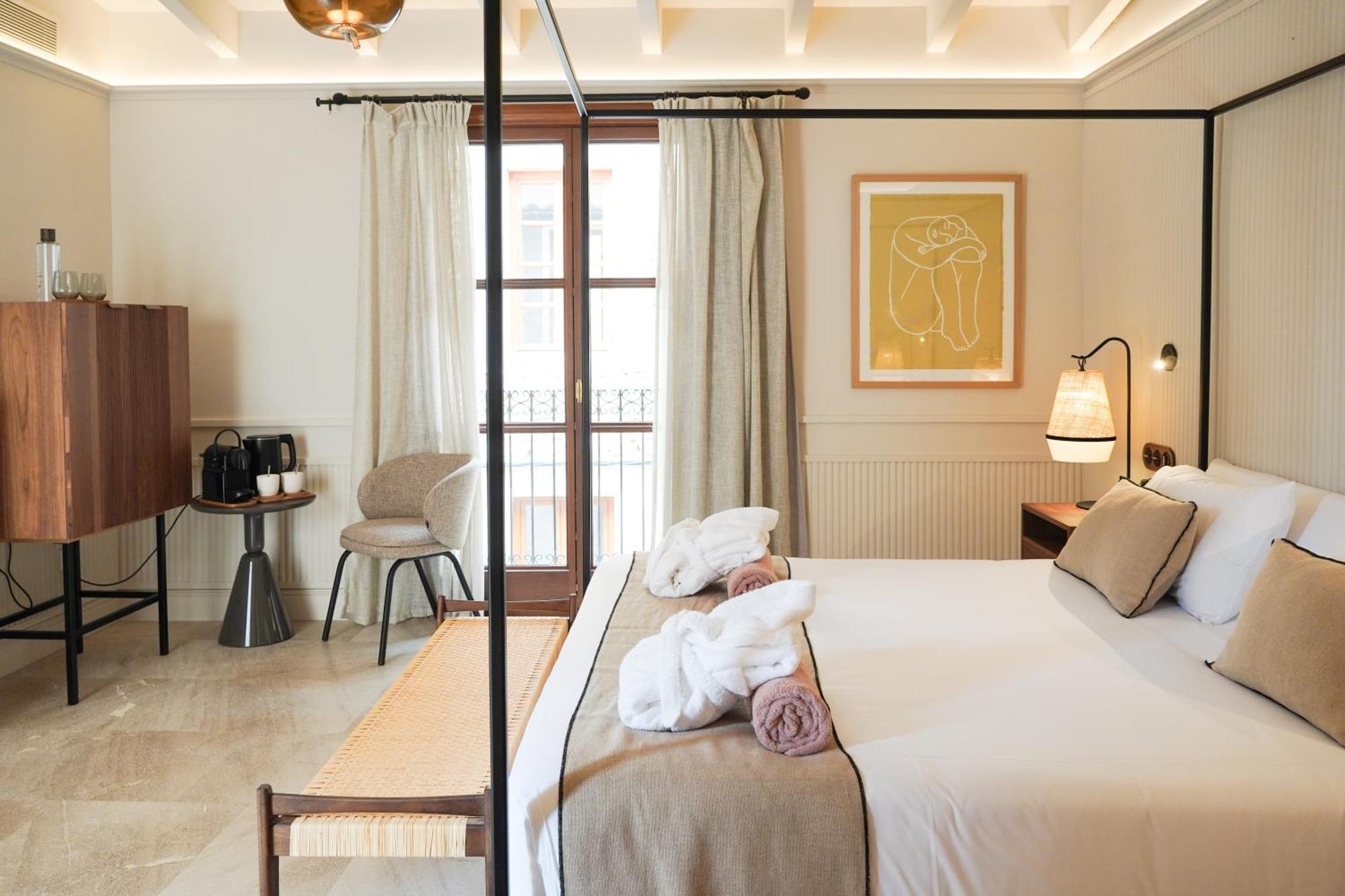 Juz De Yartan Art Hotel - Adults Only Esterno foto