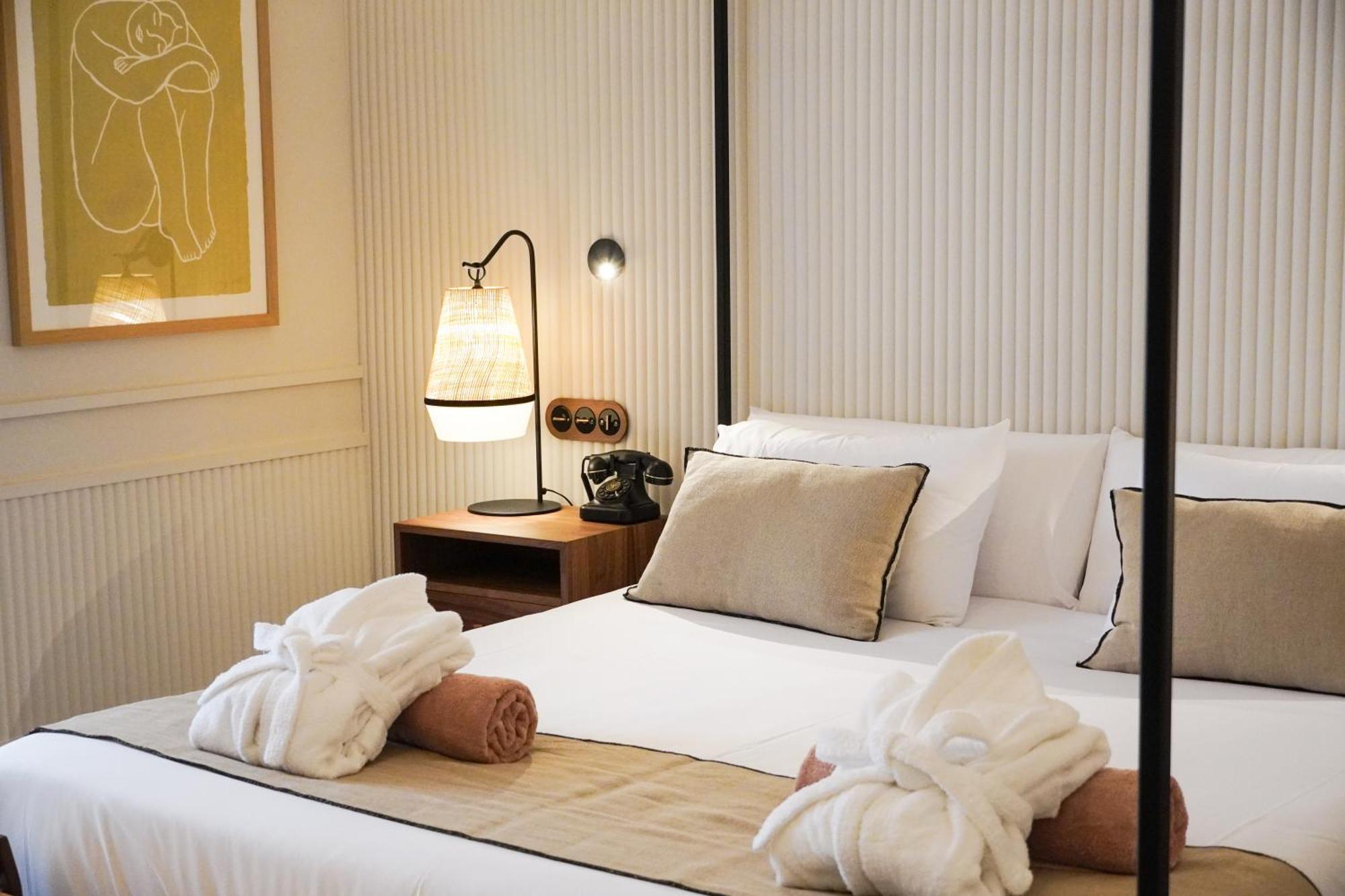 Juz De Yartan Art Hotel - Adults Only Esterno foto