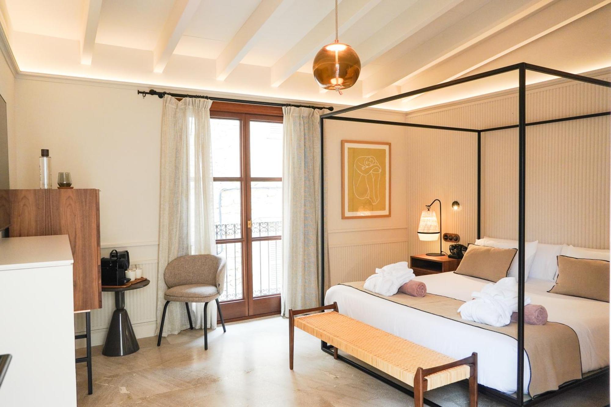 Juz De Yartan Art Hotel - Adults Only Esterno foto